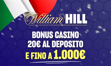 welkomstbonus william hill|William Hill Bonus → Gratis weddenschap (Free Bet).